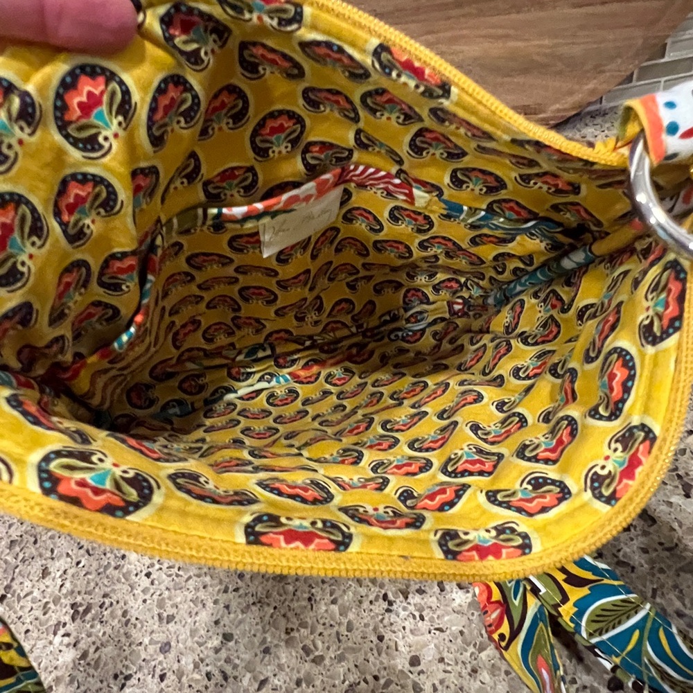 Vera Bradley  Crossbody Bag - Picture 4 of 7